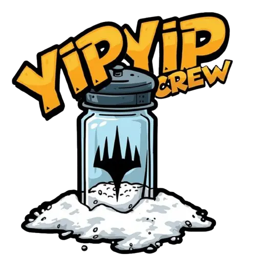 YipYip Crew